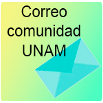 Correo Comunidad UNAM