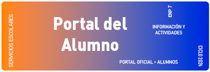 Portal Alumnos